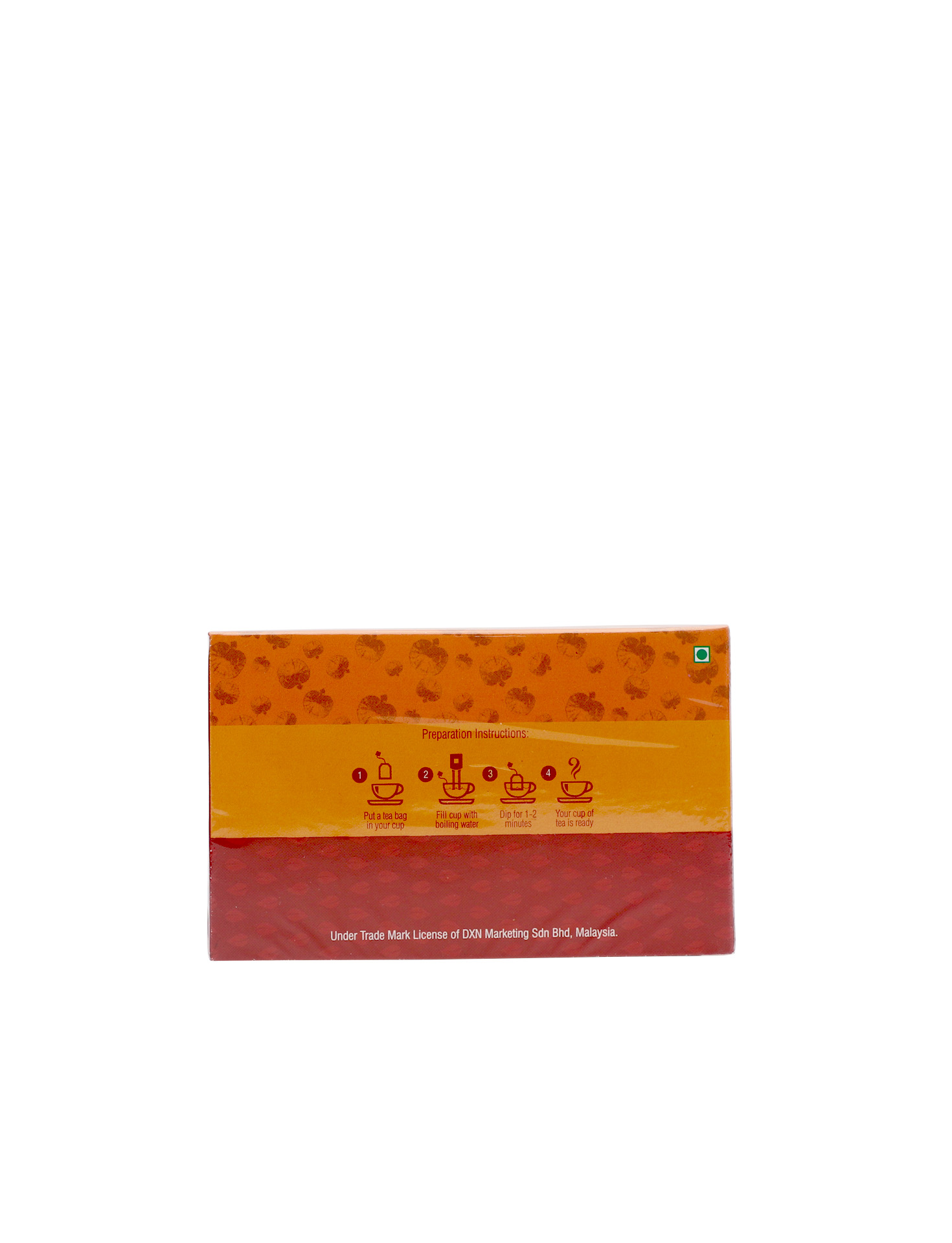 Dip Tea